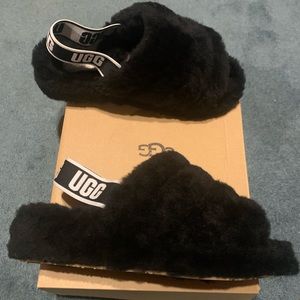 UGG Slippers